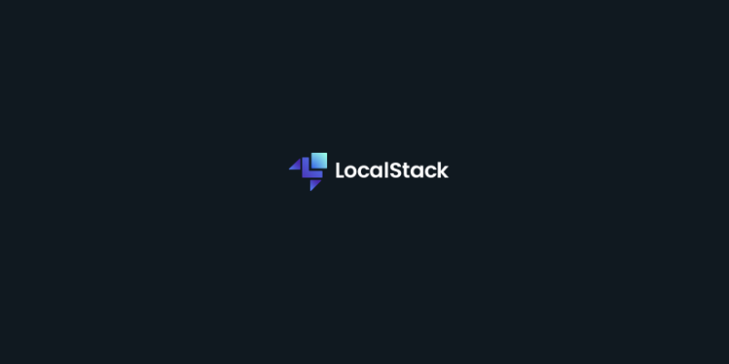 Localstackの環境構築と基本的なアクセス方法